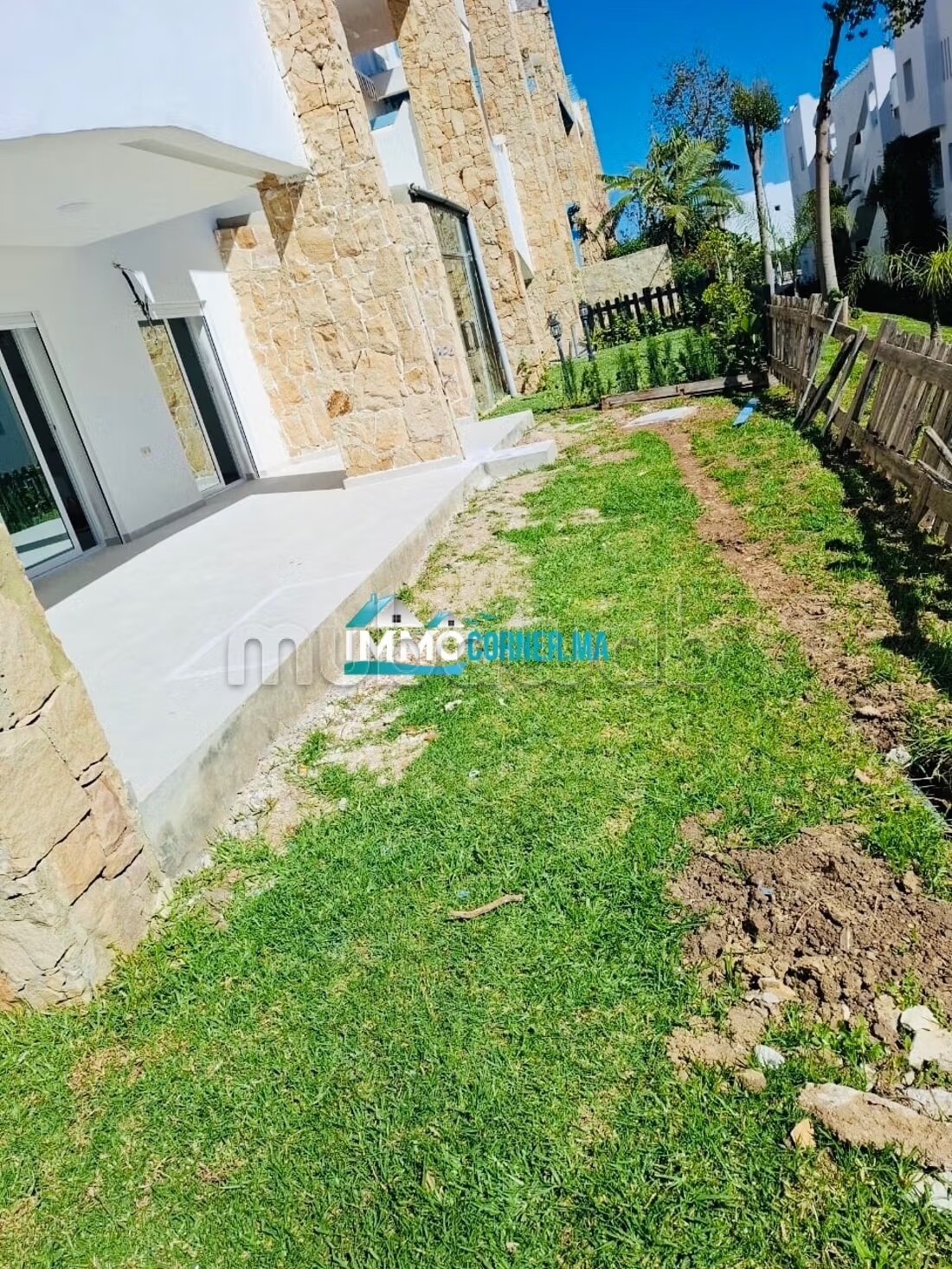 Appartement 122 m² à vendre à Tétouan (Alcudia Smir) — Photo 9