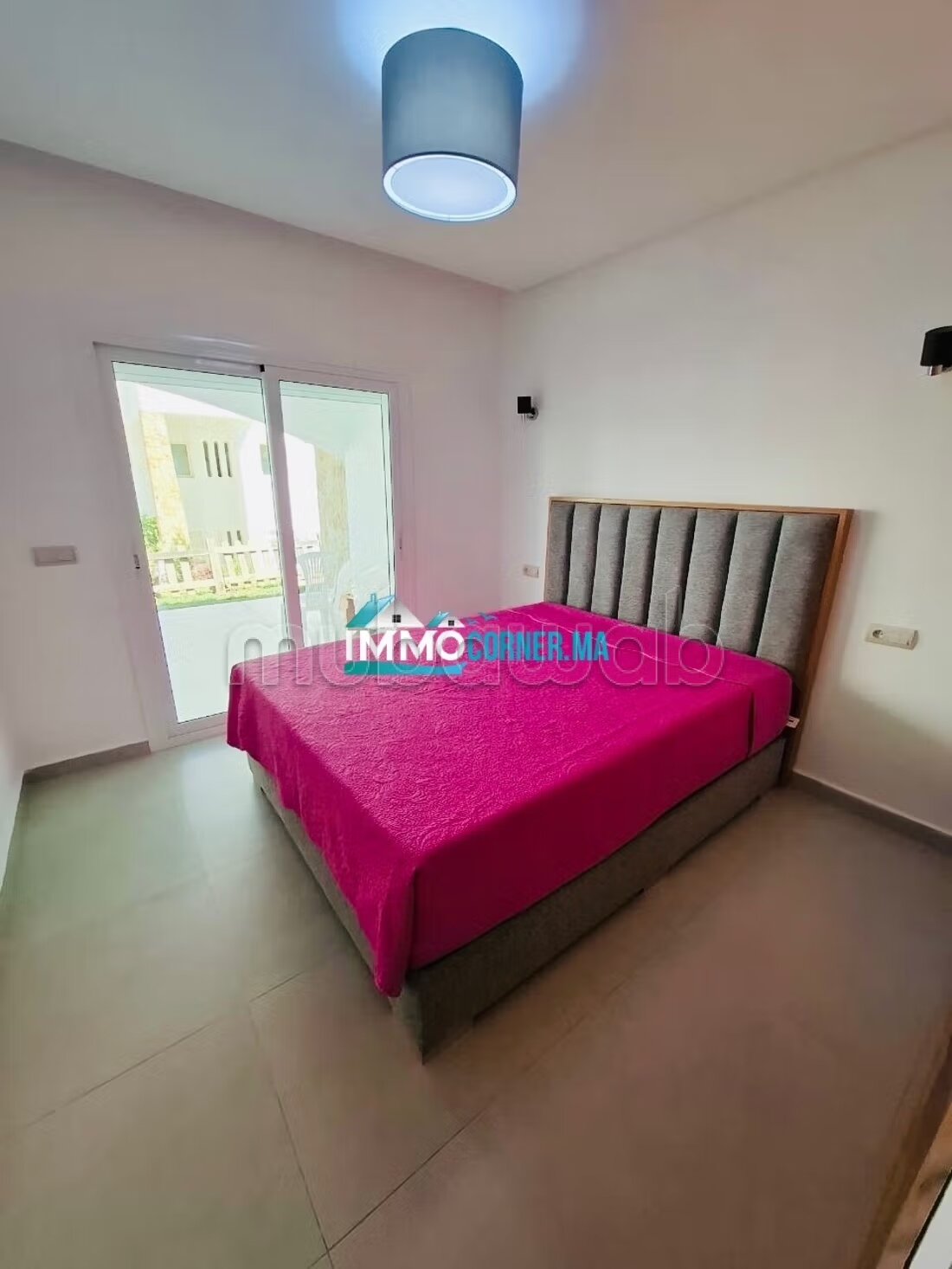 Appartement 122 m² à vendre à Tétouan (Alcudia Smir) — Photo 10