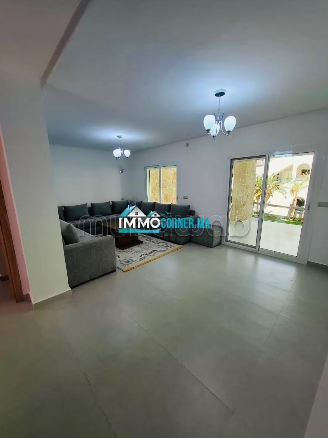 Appartement 122 m² à vendre à Tétouan (Alcudia Smir) — Photo 11