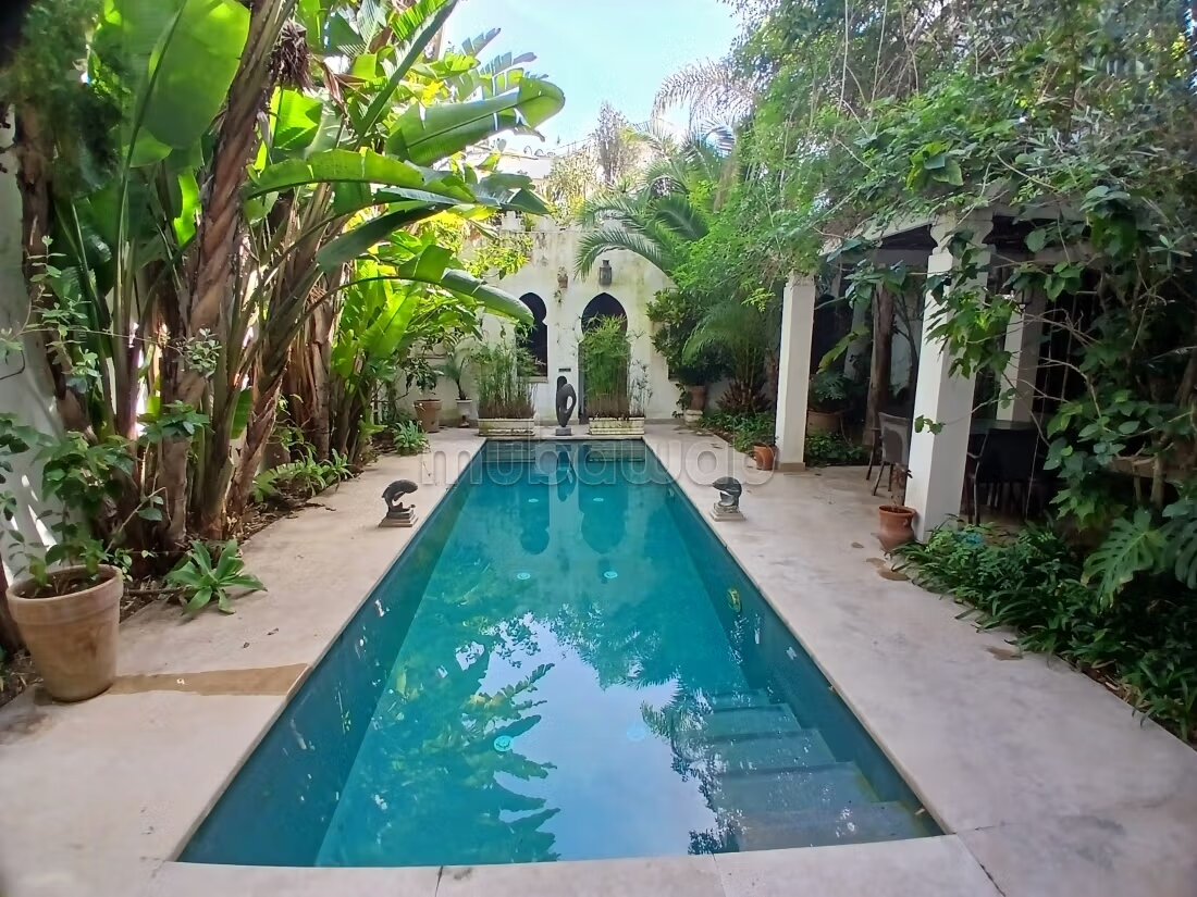 Villa à vendre à Tanger à Tanger
