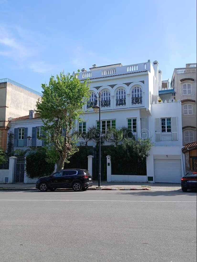 Villa à vendre à Tanger — Photo 3