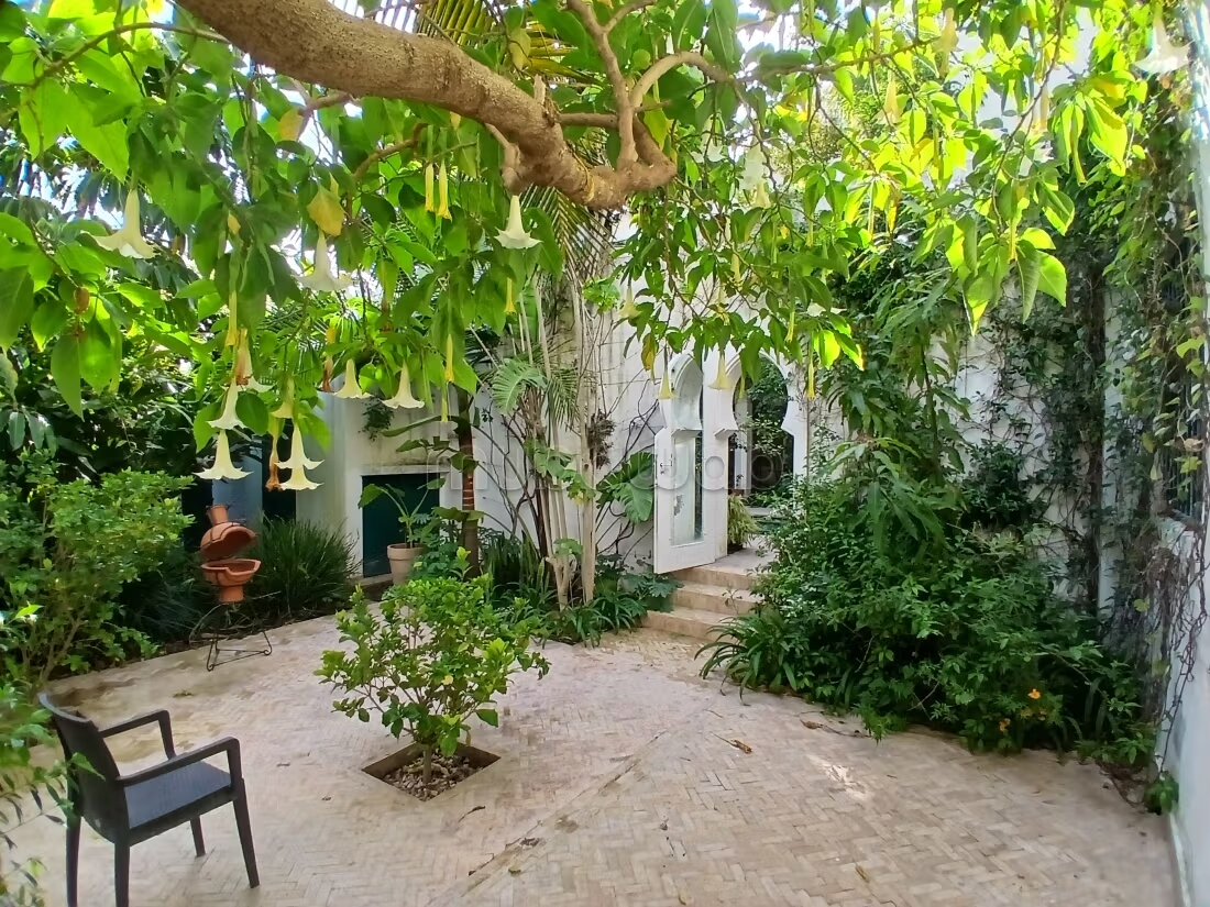 Villa à vendre à Tanger — Photo 5