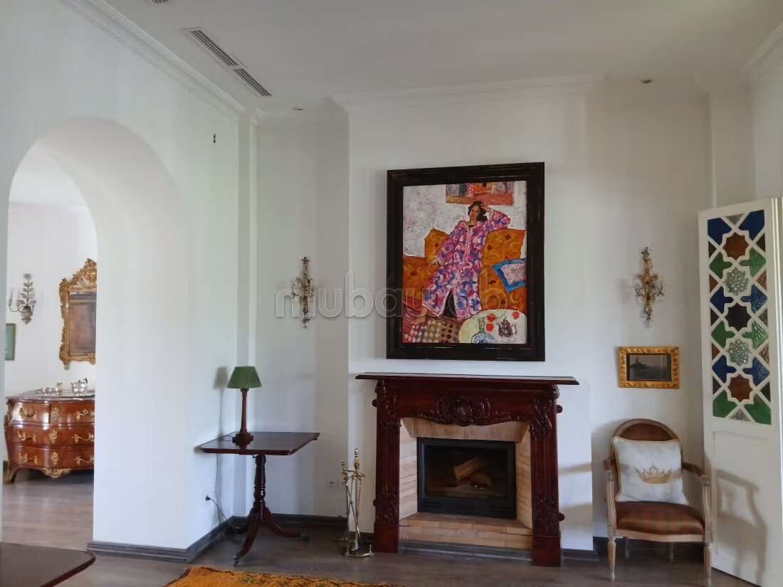Villa à vendre à Tanger — Photo 11