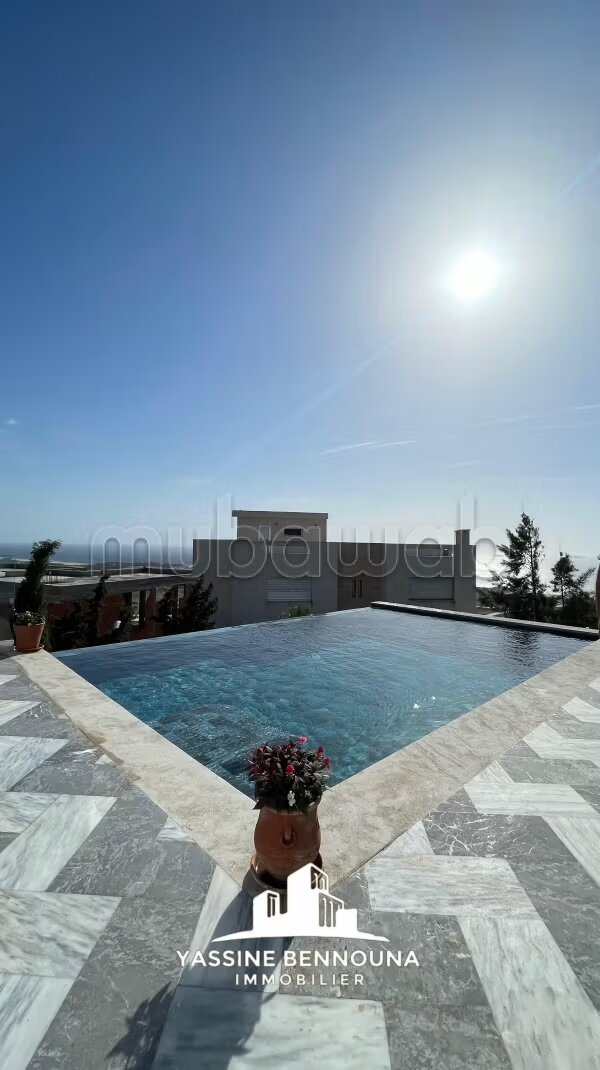 Villa à vendre à Tanger — Photo 18