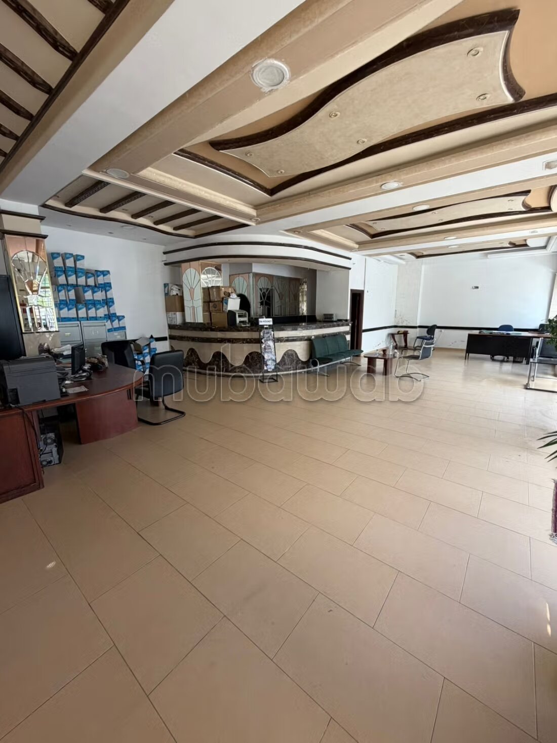 Office 20 m² for Sale in Tangier à Tanger