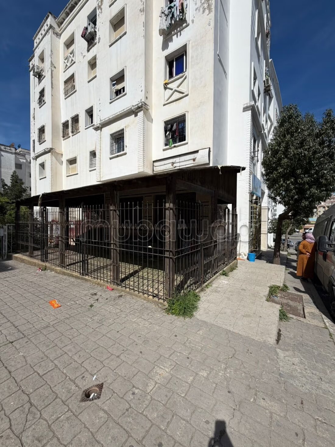 Office 20 m² for Sale in Tangier — Photo 6
