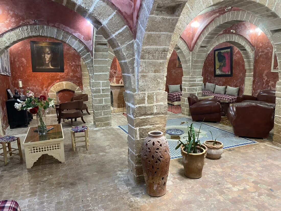 Riad 5 chambres 118 m² à vendre à Essaouira à Essaouira