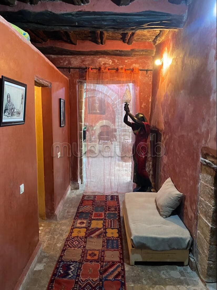 Riad 5 chambres 118 m² à vendre à Essaouira — Photo 5