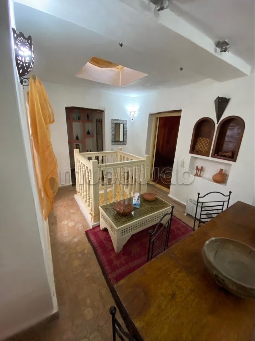 Riad 5 chambres 118 m² à vendre à Essaouira — Photo 7