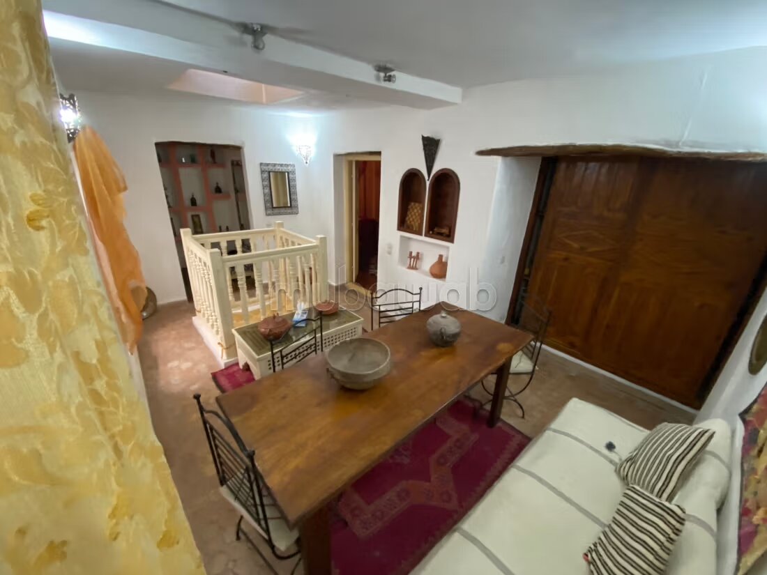Riad 5 chambres 118 m² à vendre à Essaouira — Photo 8