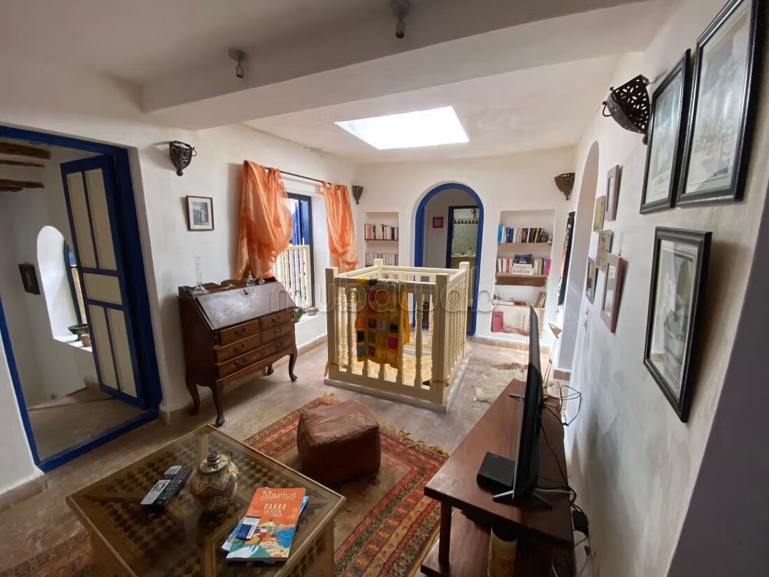 Riad 5 chambres 118 m² à vendre à Essaouira — Photo 10