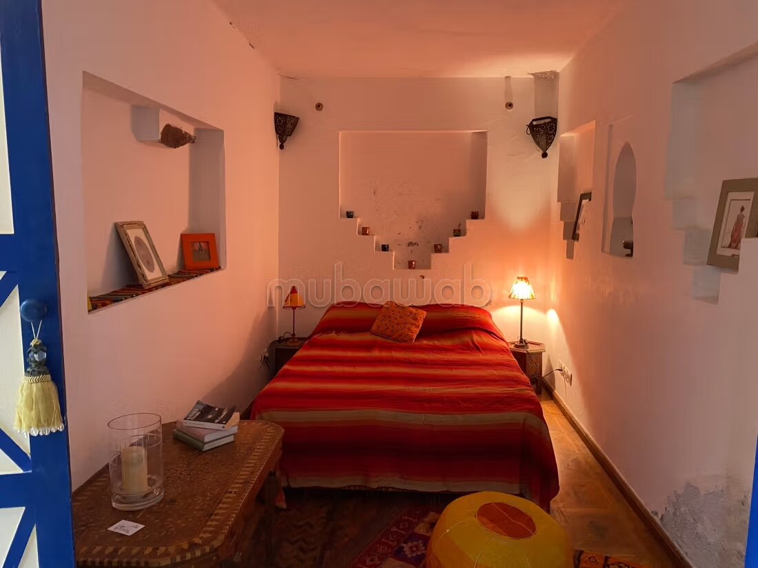 Riad 5 chambres 118 m² à vendre à Essaouira — Photo 11