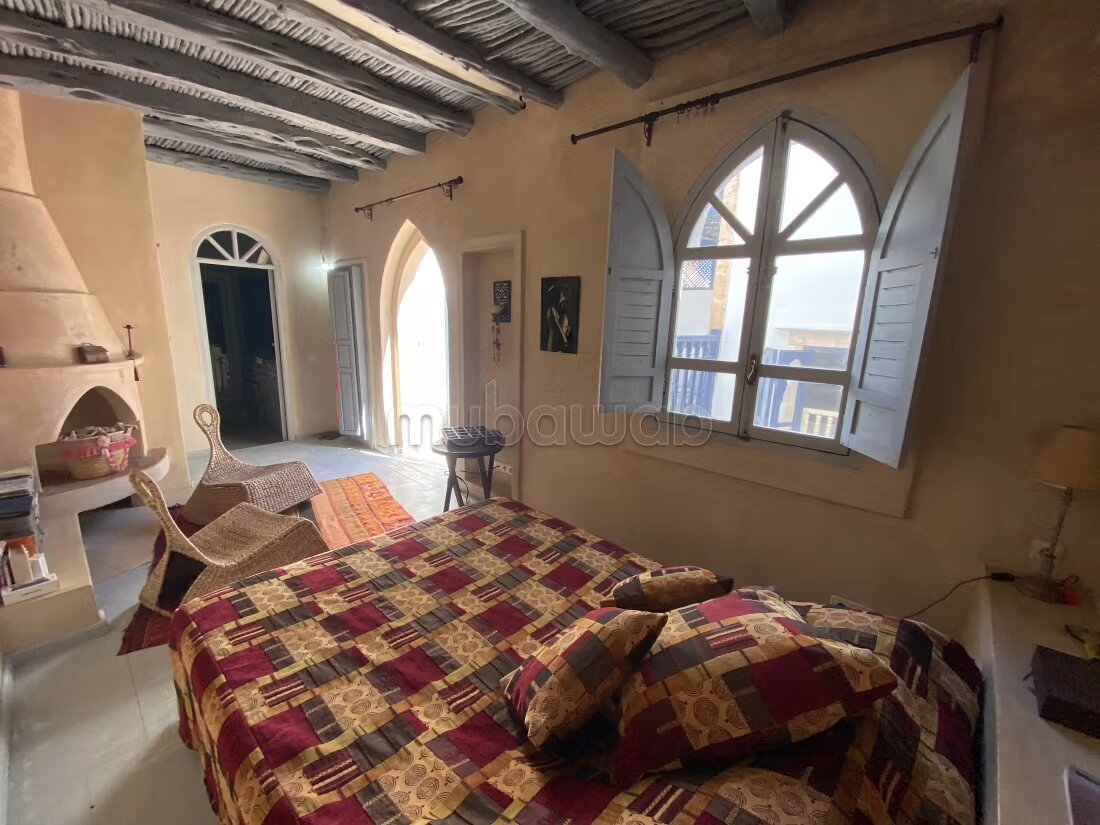 Riad 5 chambres 118 m² à vendre à Essaouira — Photo 13