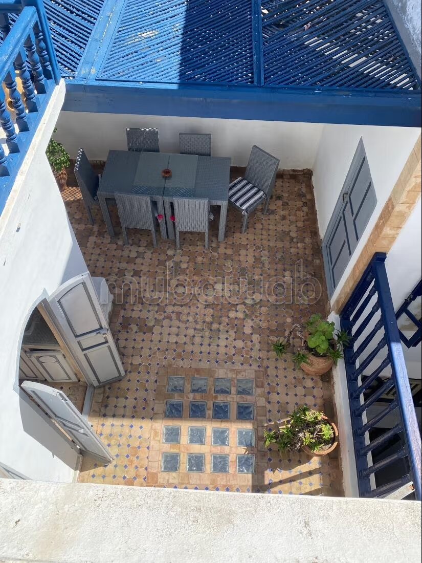 Riad 5 chambres 118 m² à vendre à Essaouira — Photo 15