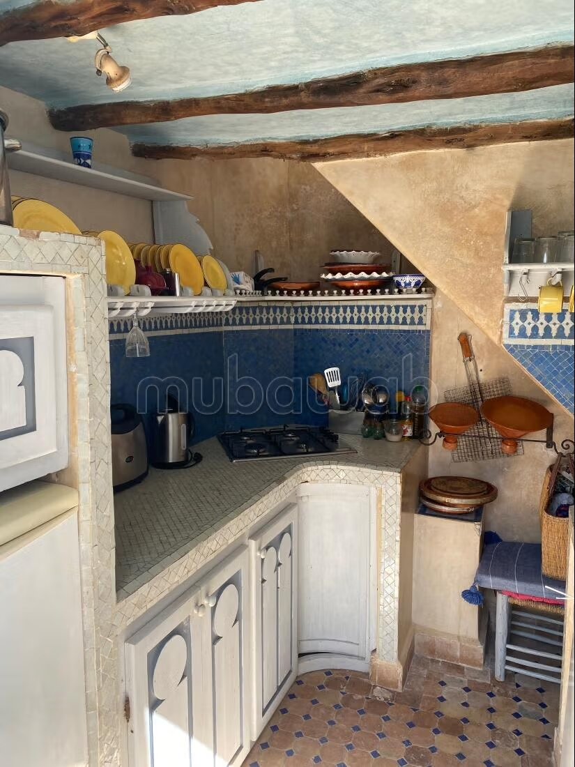 Riad 5 chambres 118 m² à vendre à Essaouira — Photo 16