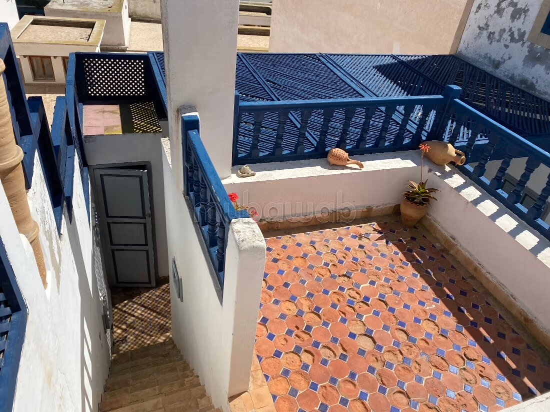 Riad 5 chambres 118 m² à vendre à Essaouira — Photo 17