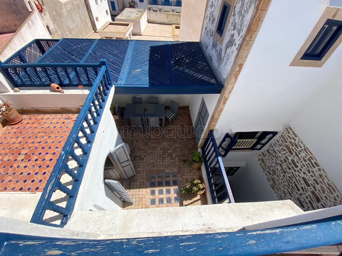 Riad 5 chambres 118 m² à vendre à Essaouira — Photo 19