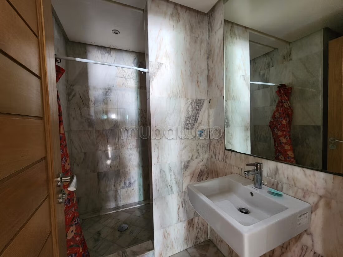Appartement 100 m² à louer à Casablanca – Californie — Photo 5