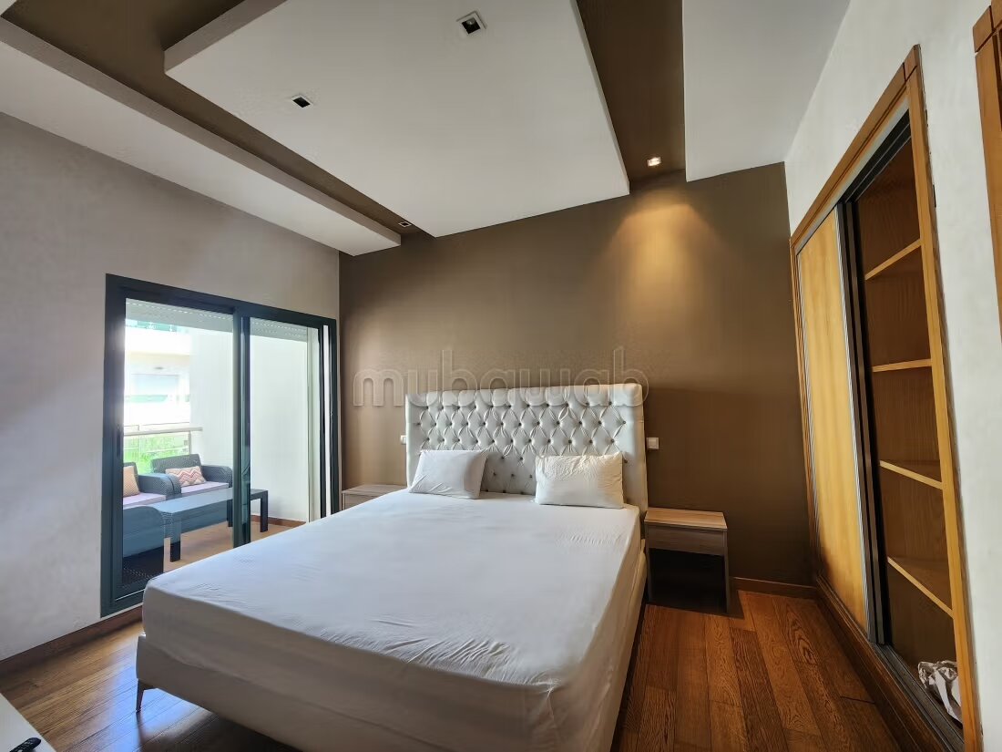 Appartement 100 m² à louer à Casablanca – Californie — Photo 6
