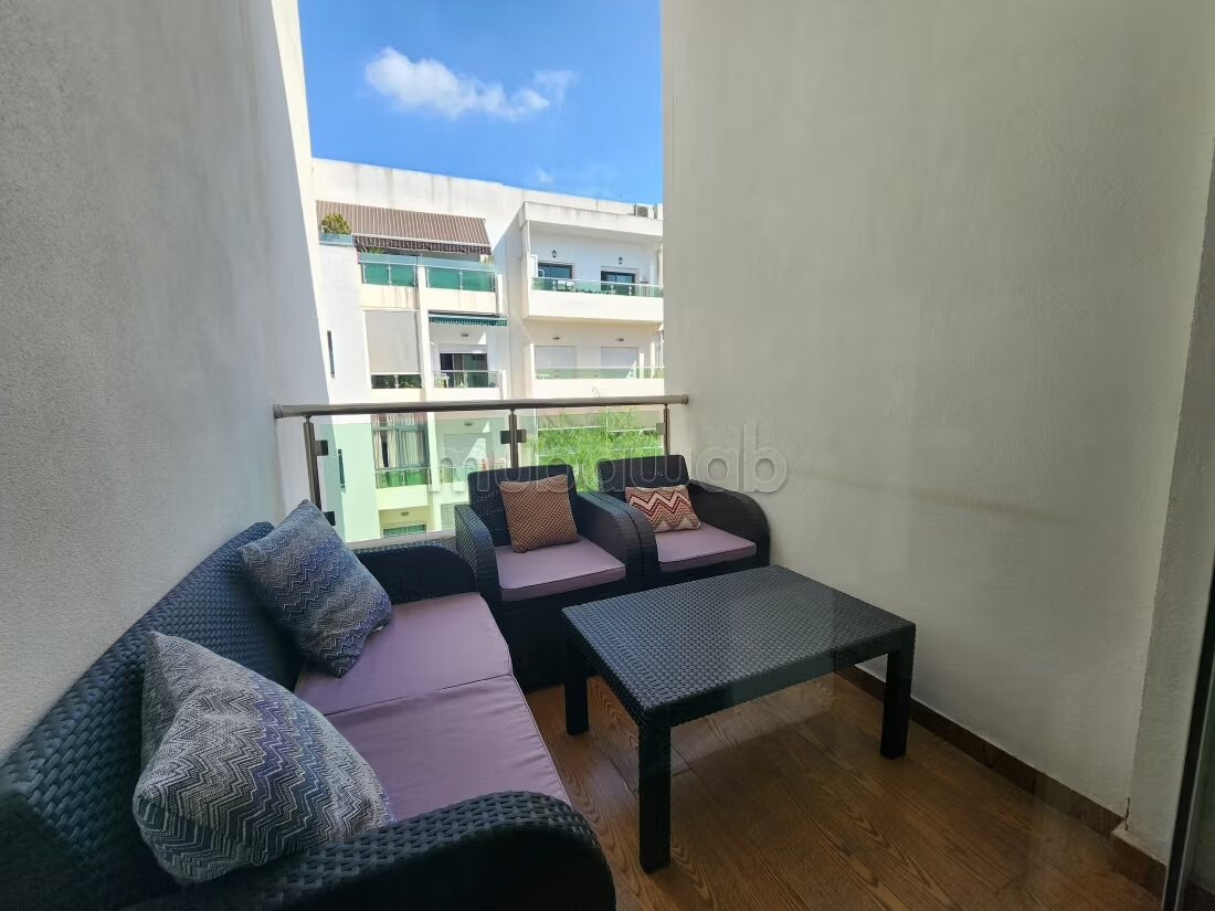 Appartement 100 m² à louer à Casablanca – Californie — Photo 7