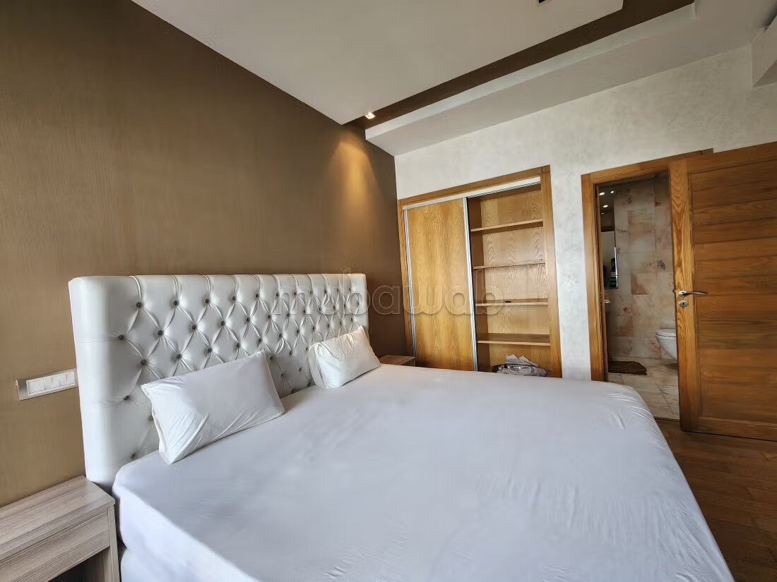 Appartement 100 m² à louer à Casablanca – Californie — Photo 8