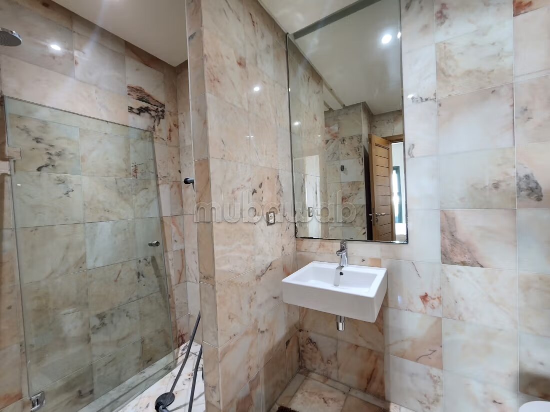 Appartement 100 m² à louer à Casablanca – Californie — Photo 9