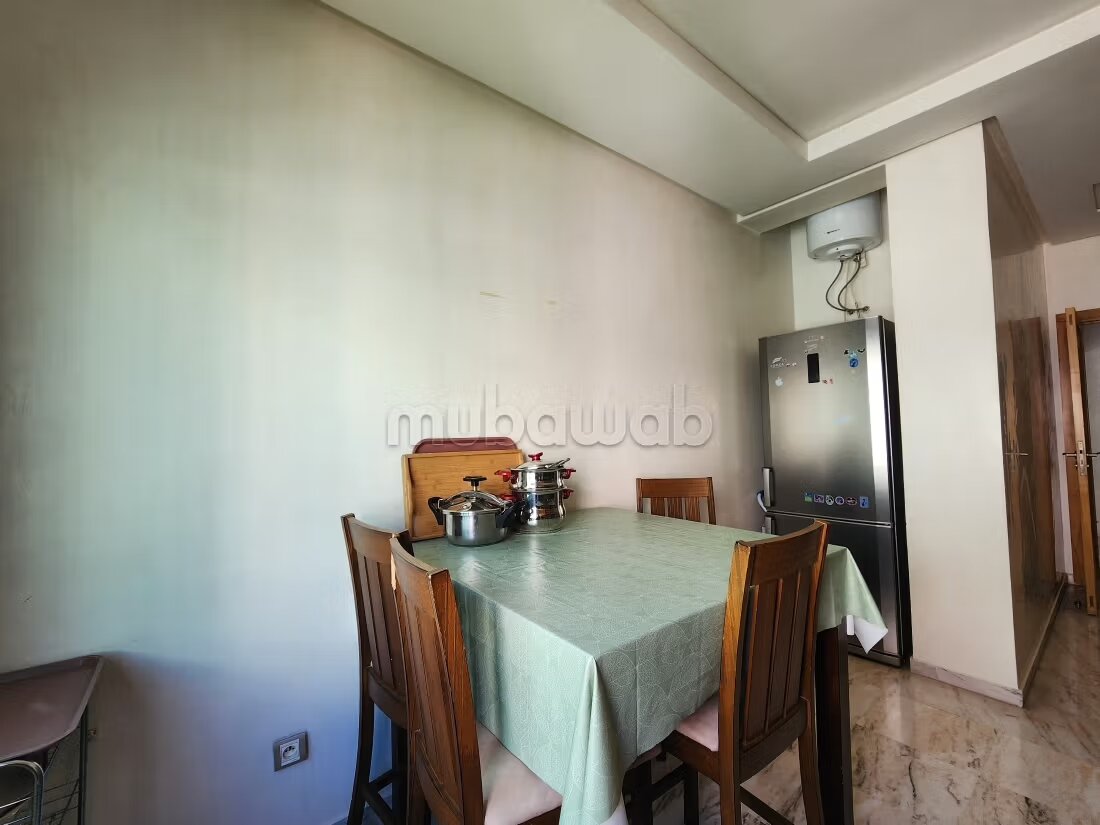 Appartement 100 m² à louer à Casablanca – Californie — Photo 11
