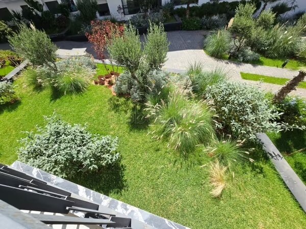 Appartement 100 m² à louer à Casablanca – Californie — Photo 13