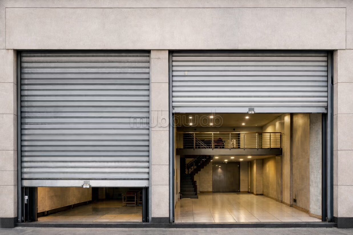 Magasin loué à vendre