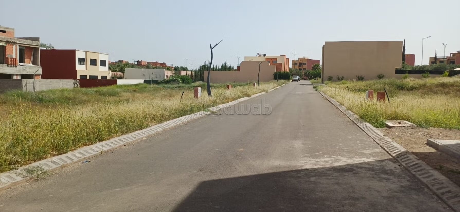 Land 250 m² for Sale in Marrakech — Photo 5