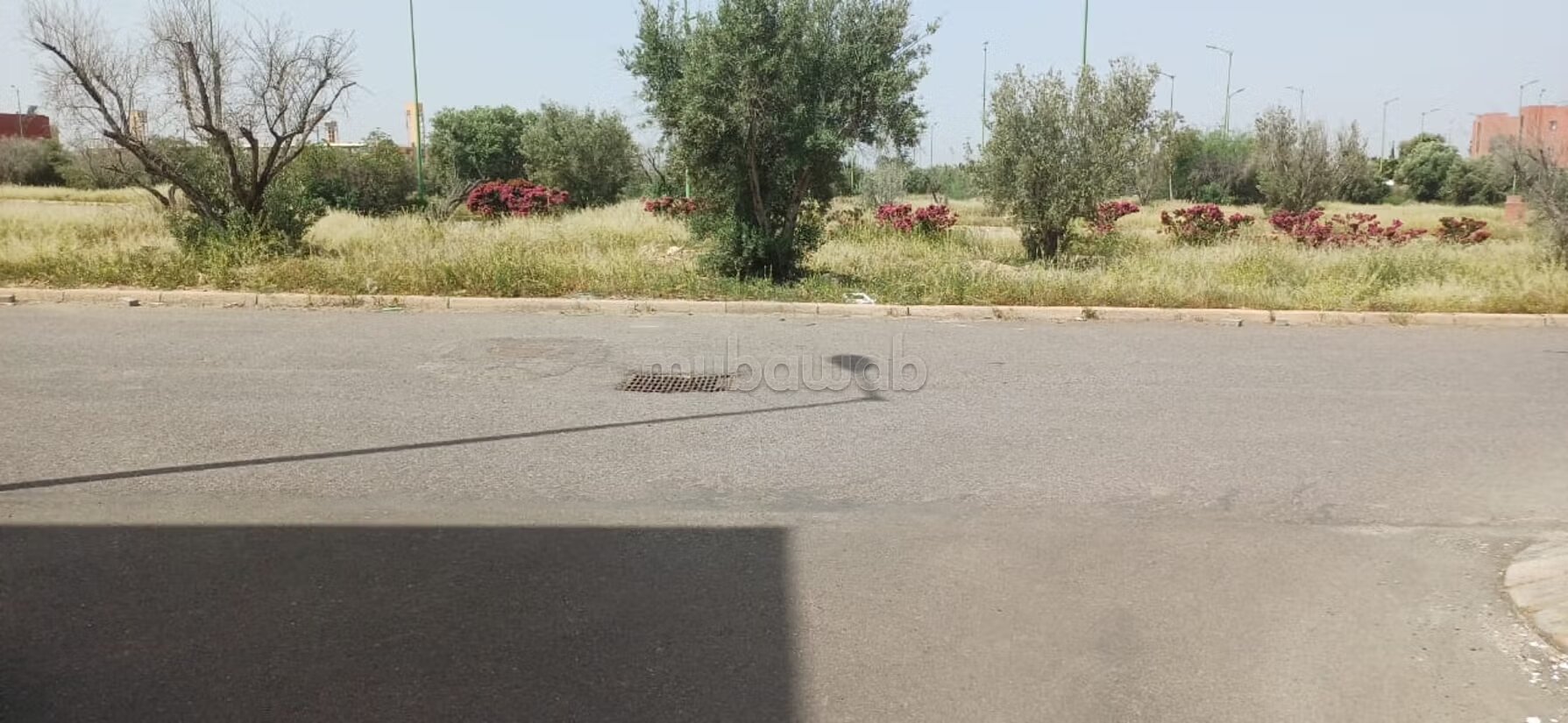 Land 250 m² for Sale in Marrakech — Photo 8