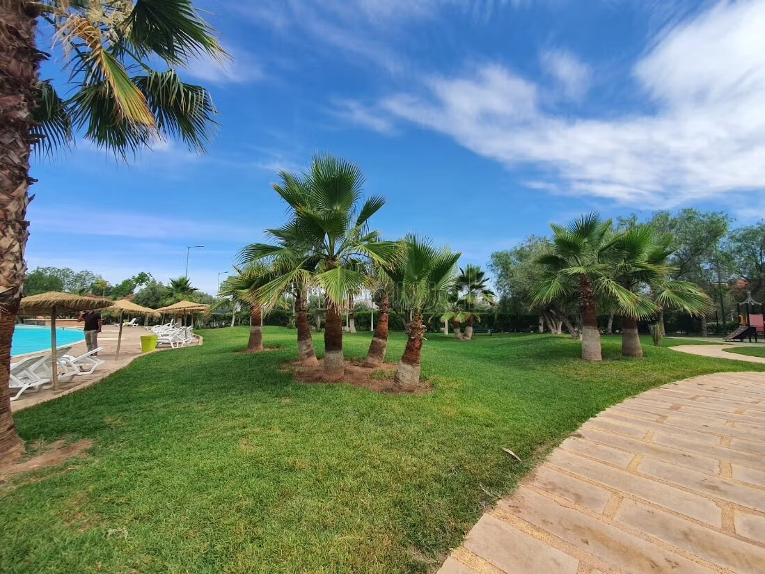 Land 250 m² for Sale in Marrakech — Photo 14