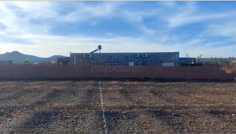 Land 250 m² for Sale in Marrakech — Photo 22