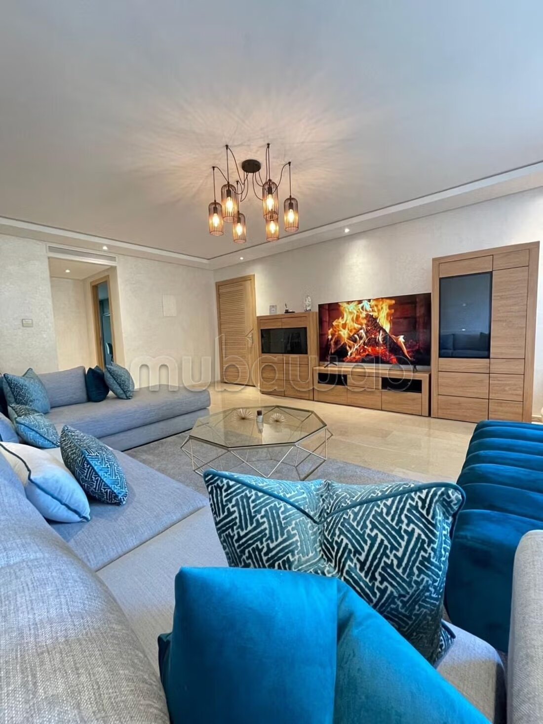 Location Appartement Meublé Quartier Californie