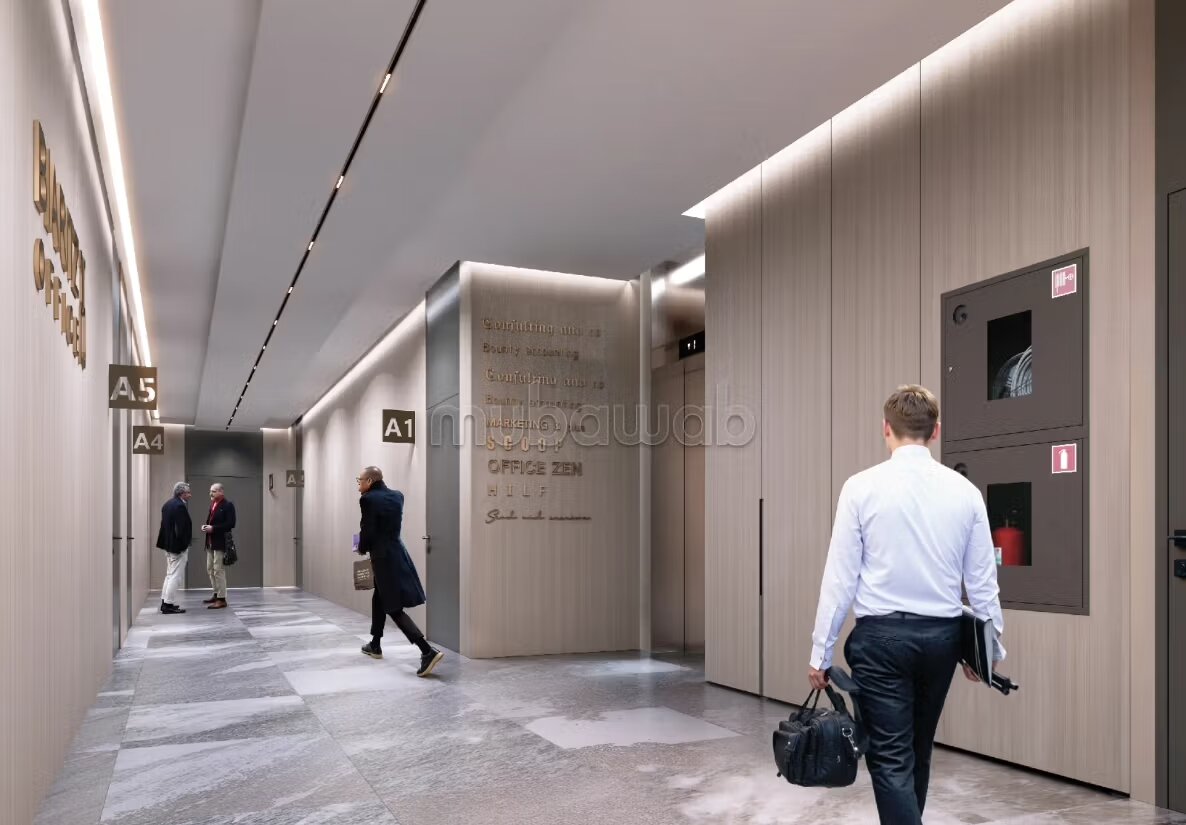 Plateaux bureaux premium à vendre 
Route d'Azzemour