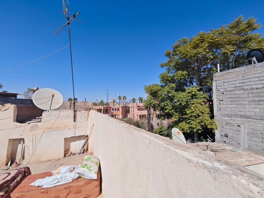 Riad 81 m² à vendre à Marrakech à Marrakech