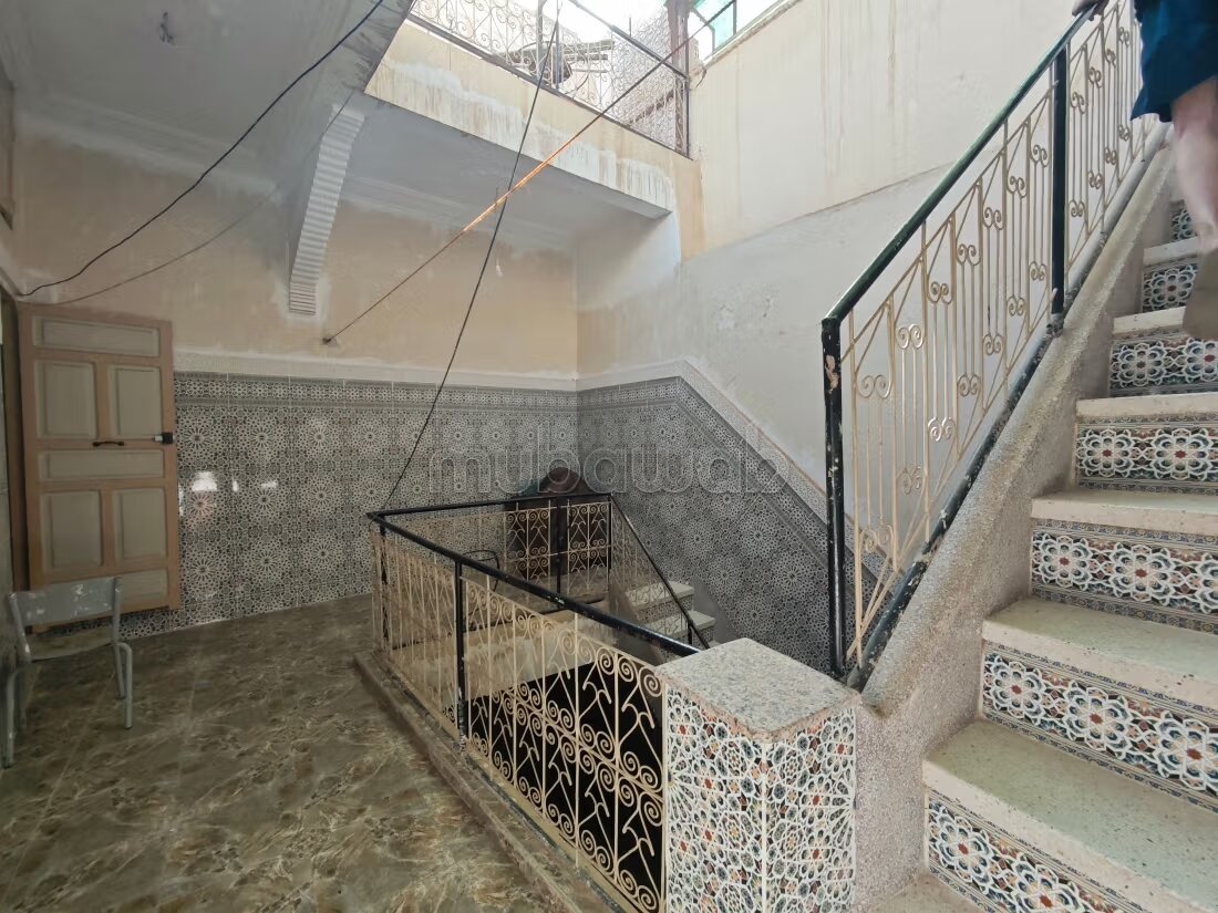 Riad 81 m² for sale in Marrakech — Photo 3
