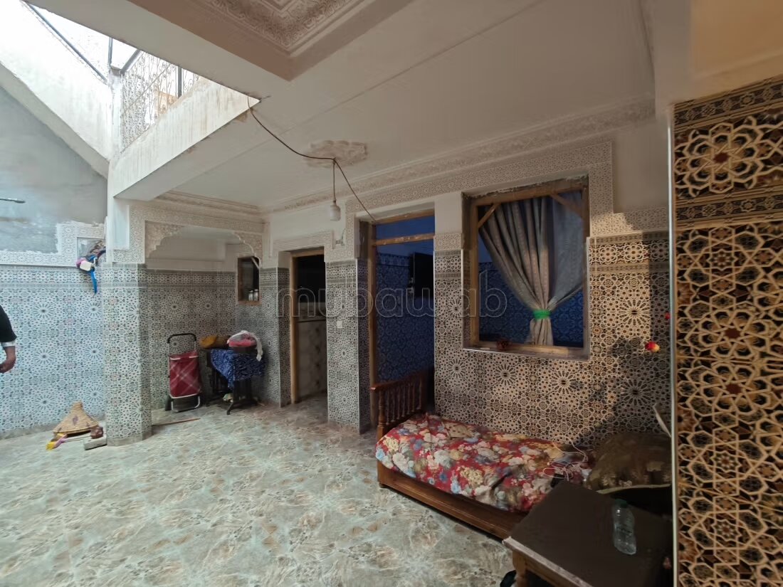 Riad 81 m² for sale in Marrakech — Photo 4