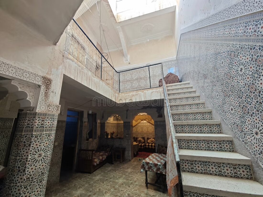 Riad 81 m² for sale in Marrakech — Photo 5