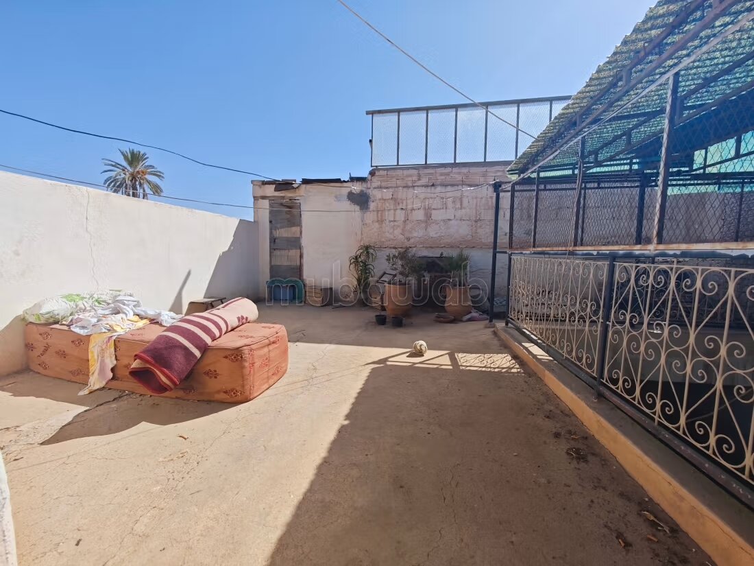 Riad 81 m² for sale in Marrakech — Photo 6