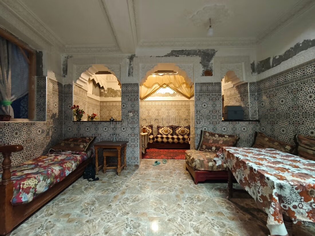 Riad 81 m² for sale in Marrakech — Photo 7