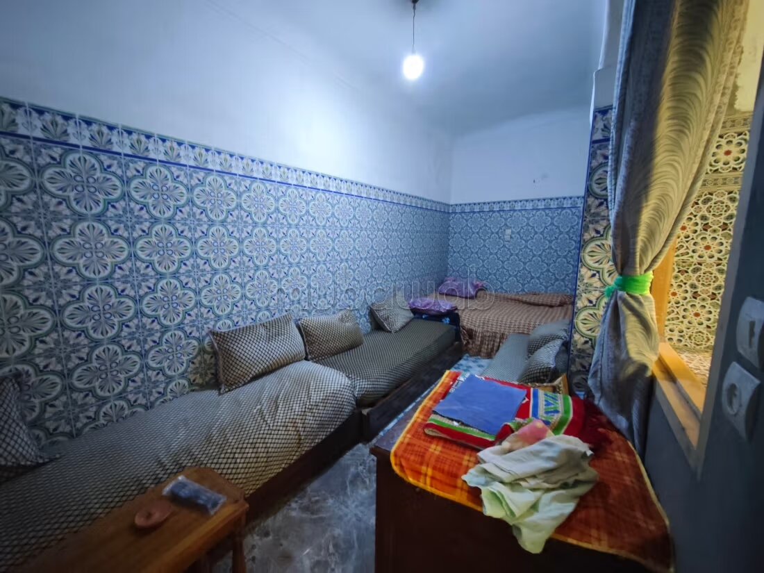 Riad 81 m² for sale in Marrakech — Photo 9