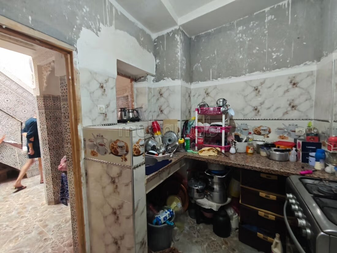 Riad 81 m² for sale in Marrakech — Photo 10