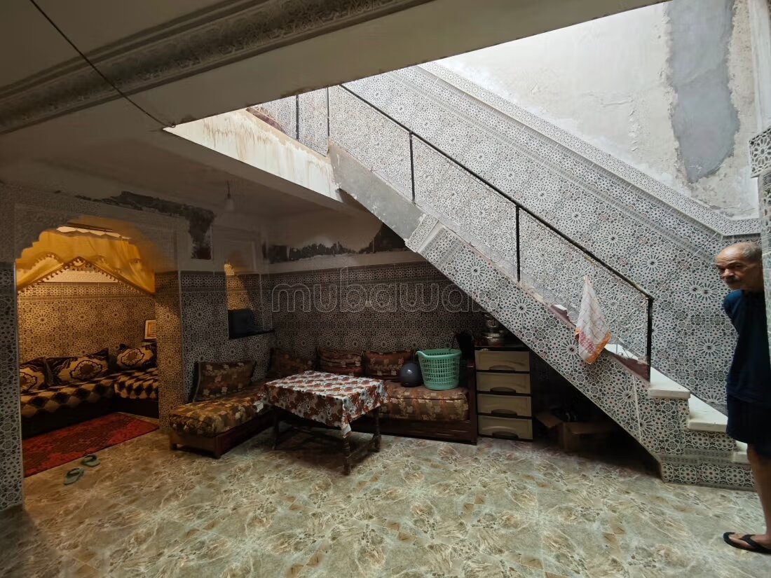 Riad 81 m² for sale in Marrakech — Photo 11