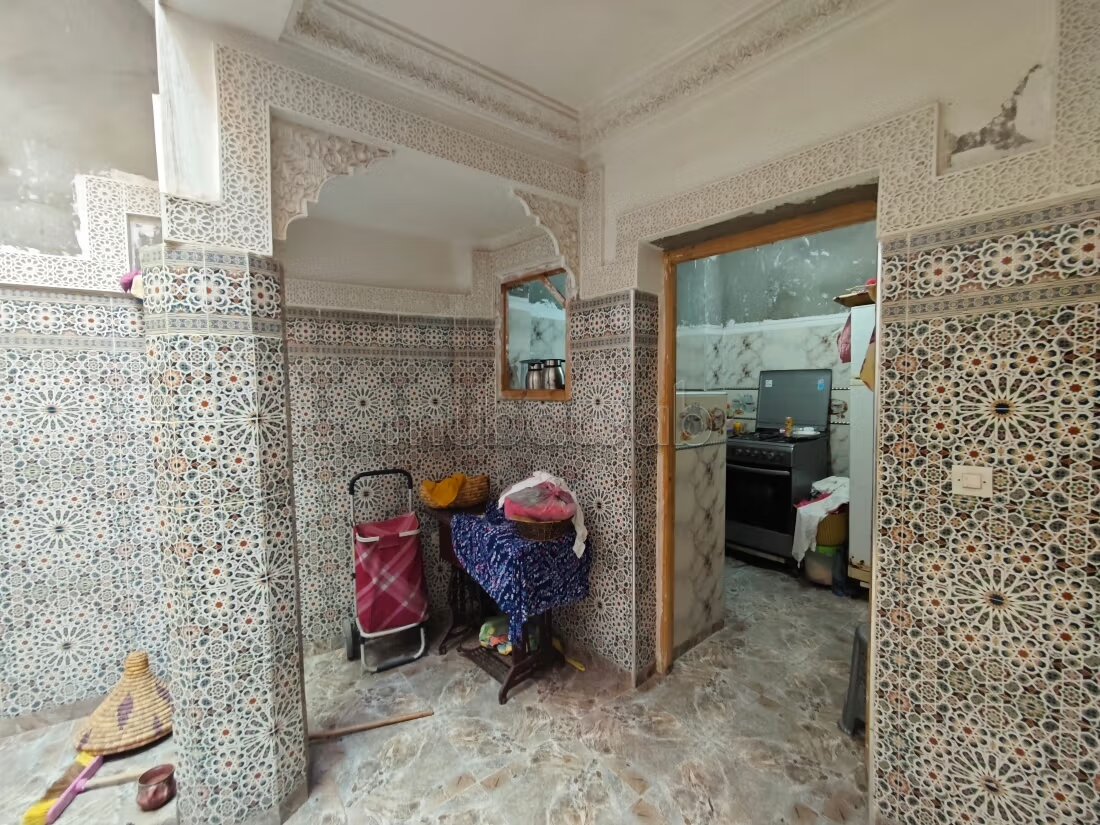 Riad 81 m² for sale in Marrakech — Photo 12