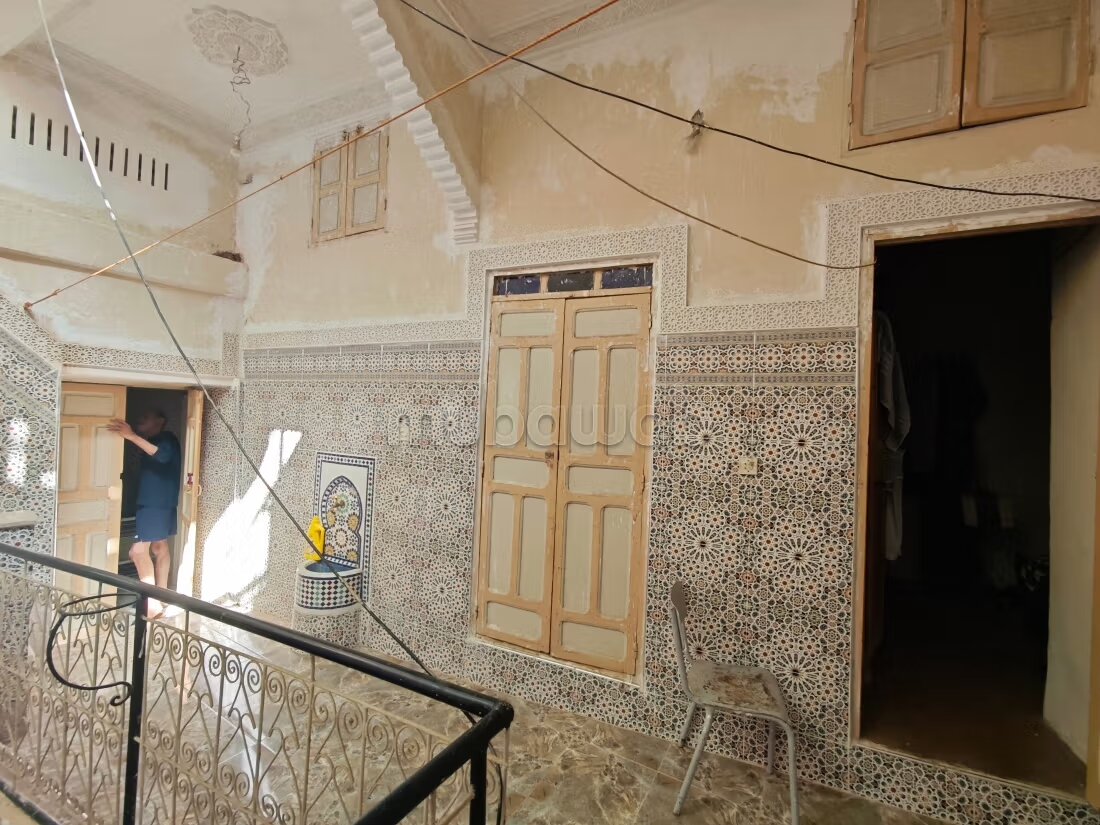 Riad 81 m² for sale in Marrakech — Photo 14