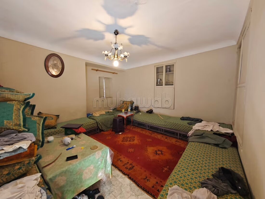 Riad 81 m² for sale in Marrakech — Photo 15