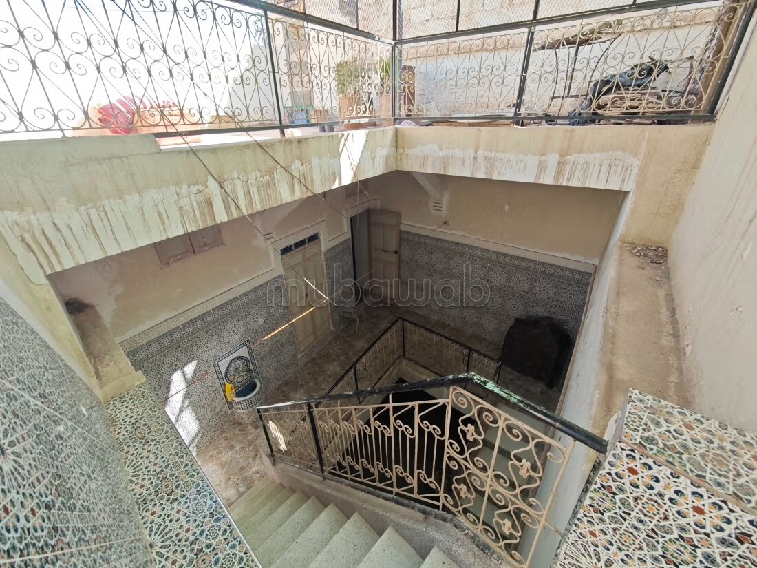 Riad 81 m² for sale in Marrakech — Photo 16