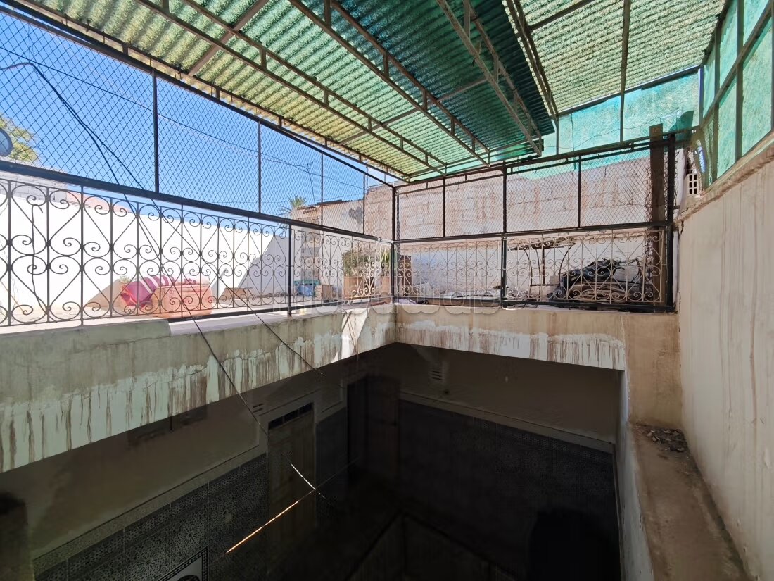 Riad 81 m² for sale in Marrakech — Photo 17