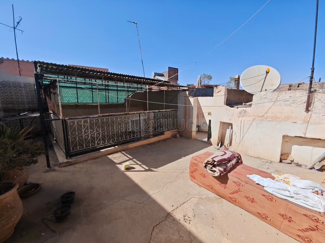 Riad 81 m² for sale in Marrakech — Photo 18